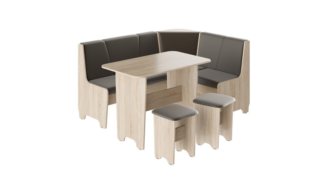 Кухонный уголок "Техас" Исп.1