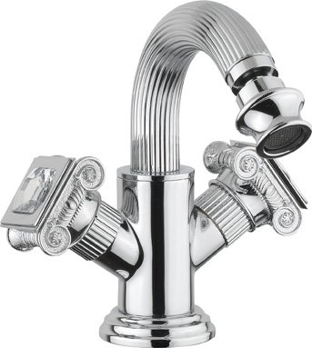 Смеситель на биде Cezares "OLIMP" Смеситель на биде Cezares "OLIMP"