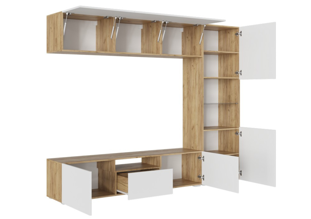 Гостиная "СТЕНФОРД НМ"