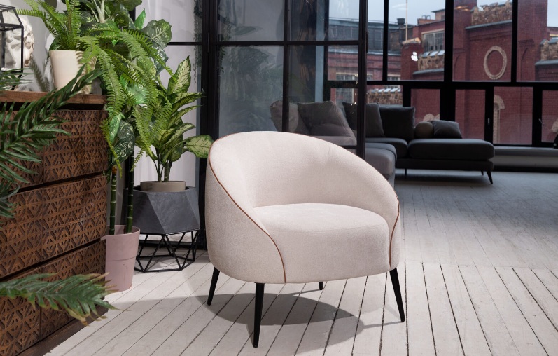 Кресло "Беверли"