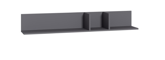 Полка "Эйр" 16.490 Полка "Эйр" 16.490