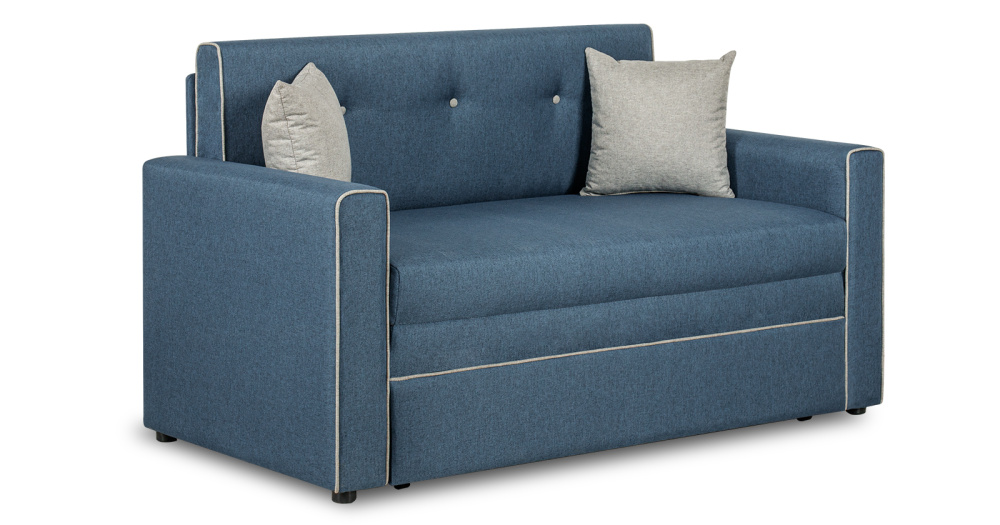 Диван - кровать "Найс (120)" арт. ТД 114/5 Диван - кровать "Найс (120)" арт. ТД 114/5