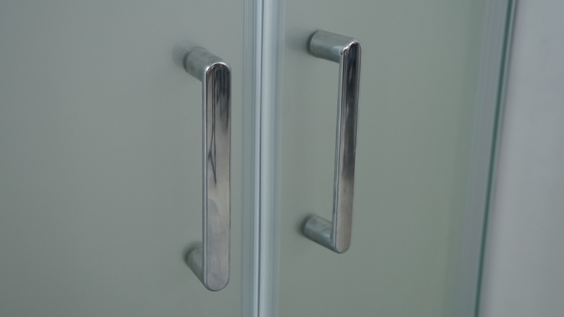 Душевой уголок Timo "Altti" 80Х80Х190 ALTTI-608F (матовое стекло)