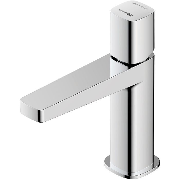 Смеситель для раковины WasserKRAFT "Naab" 8603 Смеситель для раковины WasserKRAFT "Naab" 8603