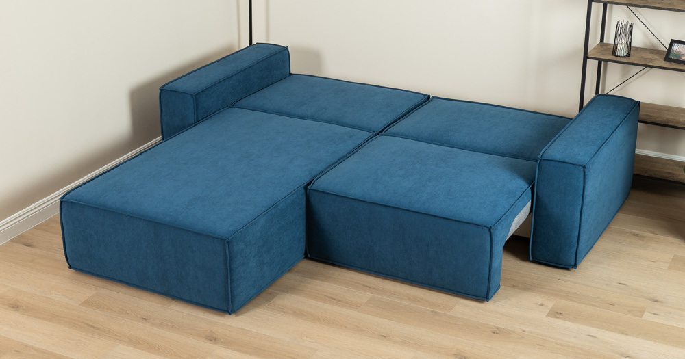 Диван угловой "Модус" Компоновка 2