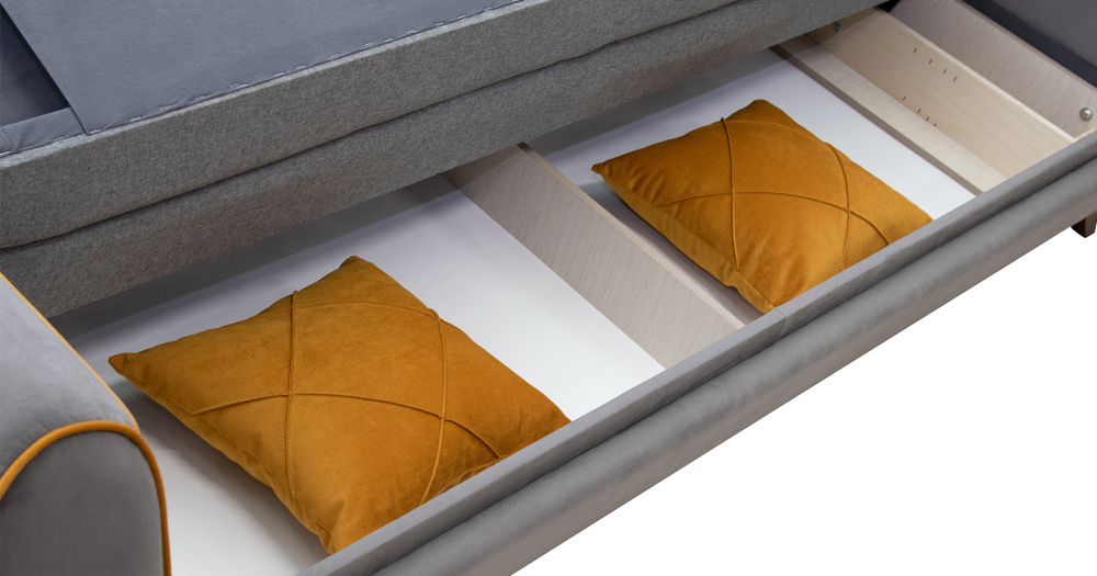 Диван-книжка "Френсис" ТД 259