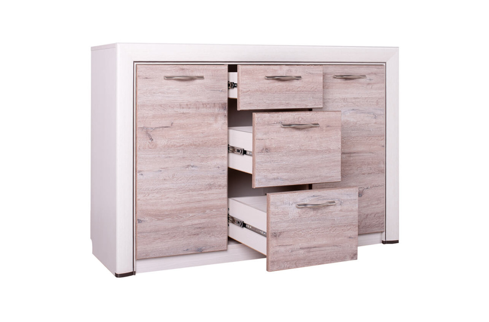 Тумба "ОЛИВИЯ" 2D3S