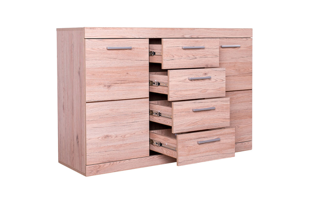 Тумба "ОСКАР" 2D4S