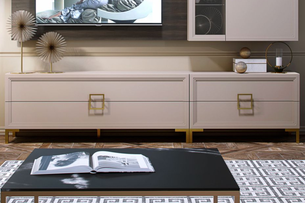 Гостиная "Дольче 1"