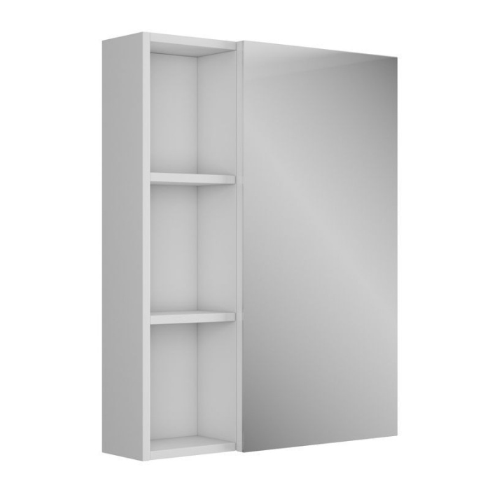 Зеркало-шкаф "Арно 60" арт.66033 Зеркало-шкаф "Арно 60" арт.66033