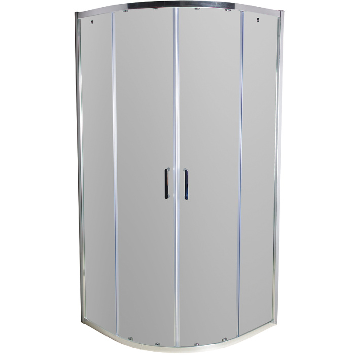 Душевой уголок Timo "Altti" 80Х80Х190 ALTTI-608F (матовое стекло)