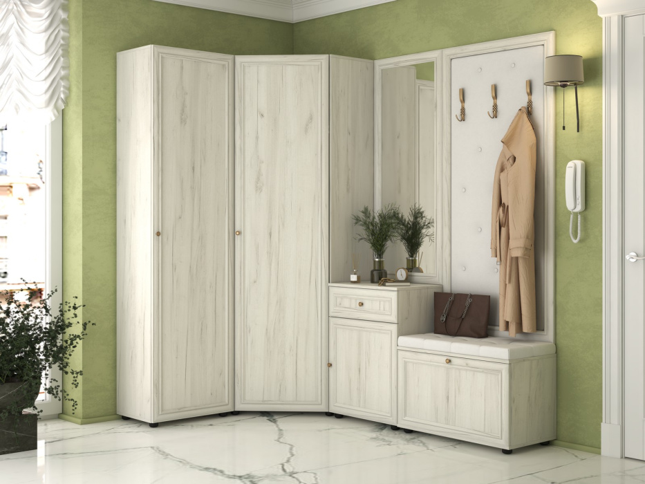 Прихожая "Оскар" Прихожая "Оскар"