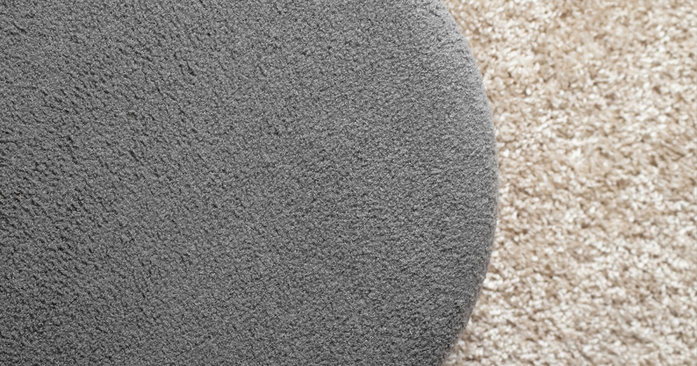 Пуф "Шон" ТП 273 Romeo 06 (серый)