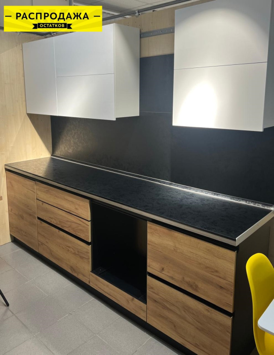 Кухонный гарнитур "Шервуд" Кухонный гарнитур "Шервуд"