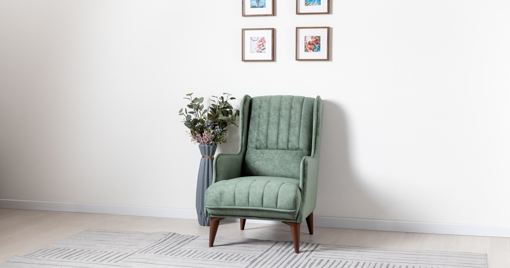 Кресло для отдыха "Болеро" ТК 561 Кресло для отдыха "Болеро" ТК 561