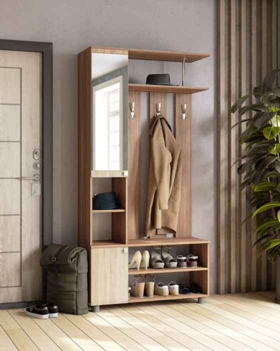 Прихожая "Эконом" Прихожая "Эконом"