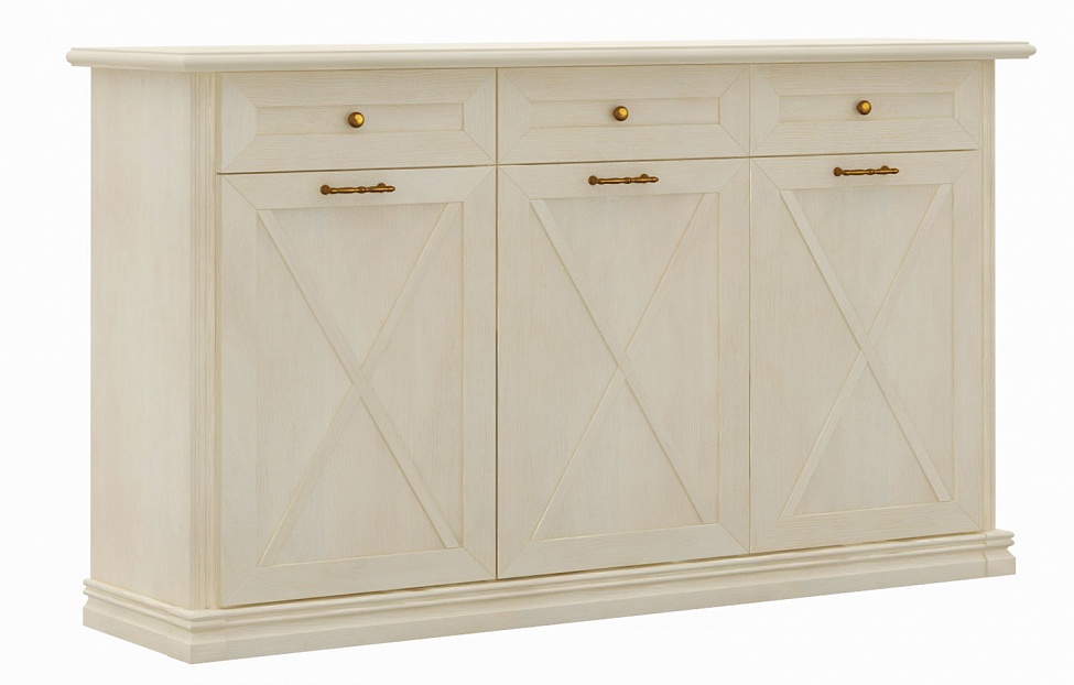 Комод "Кантри" КА-104.11 (Я16) Комод "Кантри" КА-104.11 (Я16)