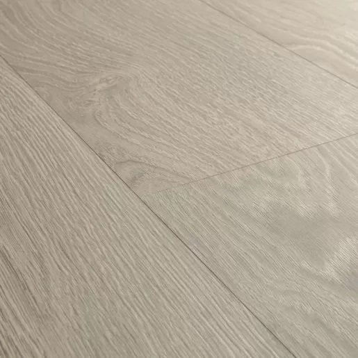 Ламинат QUICK STEP Classic CLH1405 Доска дуба светло-серого старинного Ламинат QUICK STEP Classic CLH1405 Доска дуба светло-серого старинного