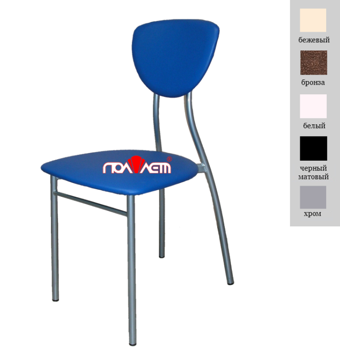 Стул С304 "СЕЛЕНА" Стул С304 "СЕЛЕНА"