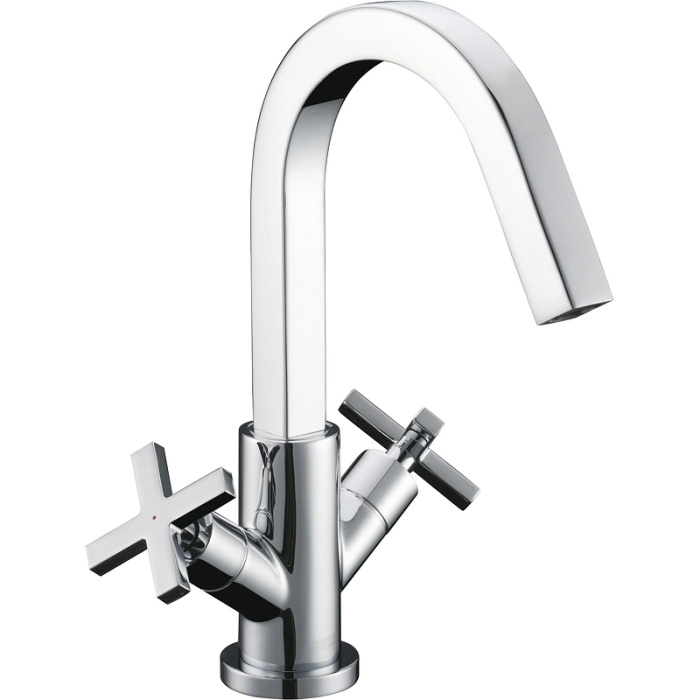 Смеситель для раковины WasserKRAFT "Weser" 7803 Смеситель для раковины WasserKRAFT "Weser" 7803