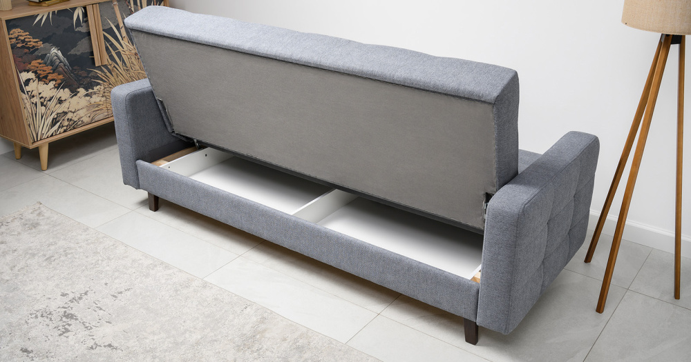 Диван-кровать "Эмили" ТД 915