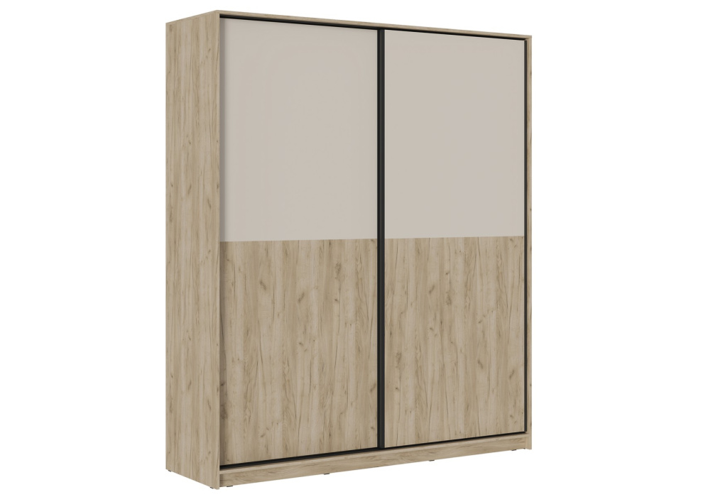 Шкаф-купе "Бохо" ШК-005 Шкаф-купе "Бохо" ШК-005