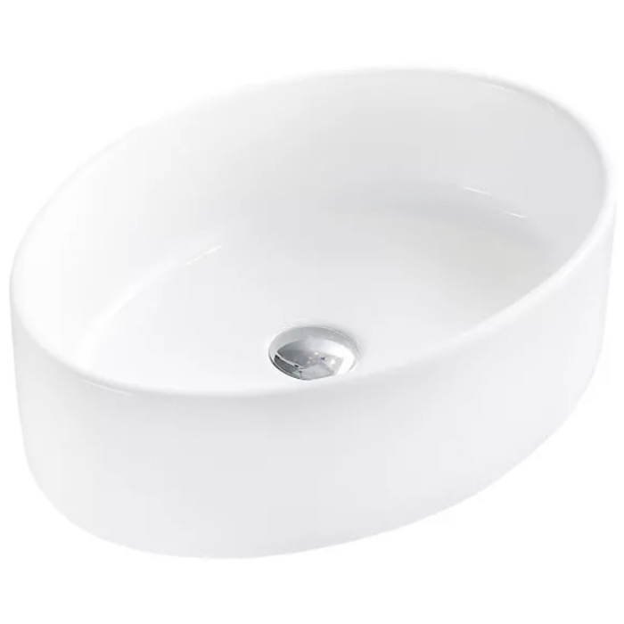 Раковина накладная "BelBagno 51" Раковина накладная "BelBagno 51"