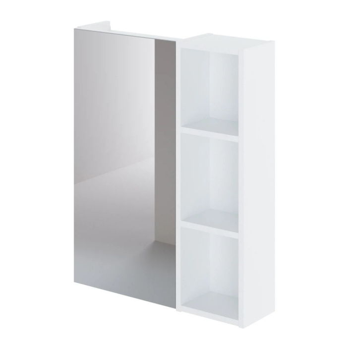 Зеркальный шкаф Ika "Alta 60" 600Х160Х750 Зеркальный шкаф Ika "Alta 60" 600Х160Х750