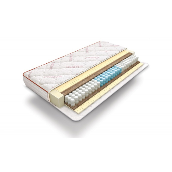 Матрас Megatrend Stark 140Х200 Матрас Megatrend Stark 140Х200