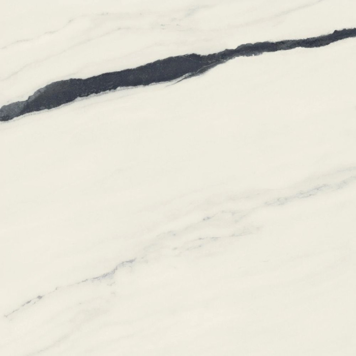 Керамогранит FDM Panda White 80Х80 Шлифованный/Ретифицированный