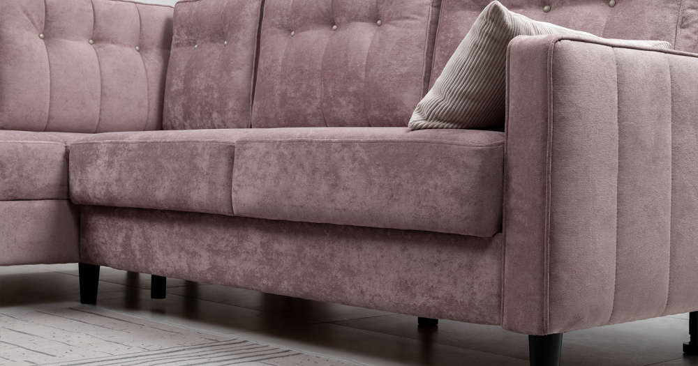 Диван угловой "Арно" ТД 567