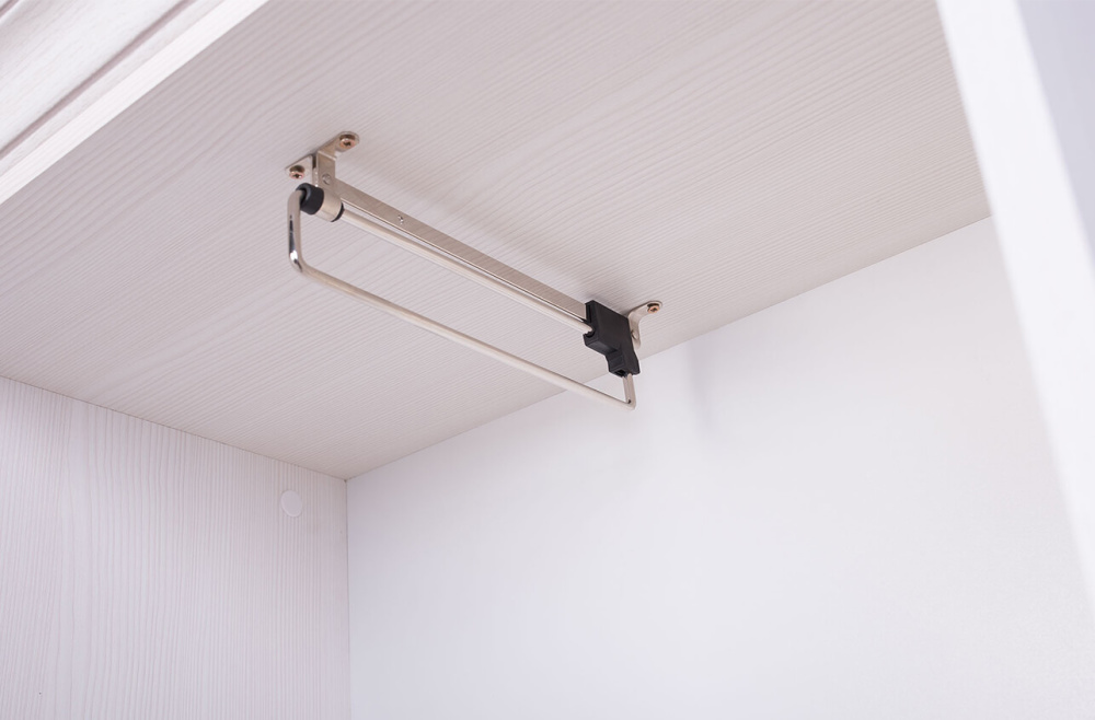 Шкаф "ТИФФАНИ" 1D2S