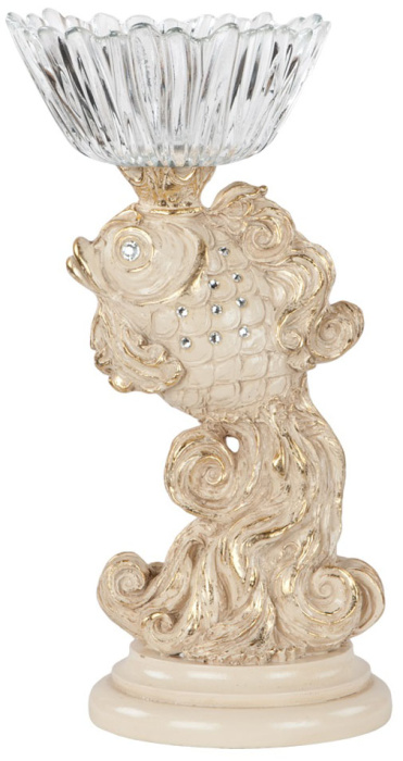 Фруктовница-конфетница "Заветное желание" Фруктовница-конфетница "Заветное желание"