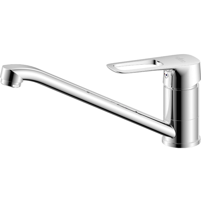 Смеситель для кухни Rossinka RS46-21 Смеситель для кухни Rossinka RS46-21