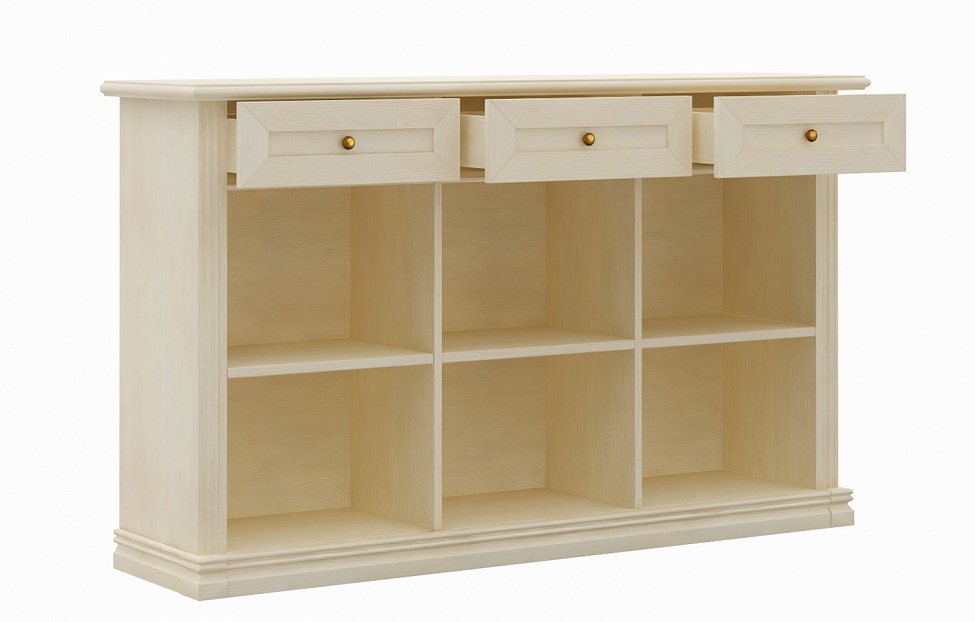 Комод "Кантри" КА-104.11 (Я16)