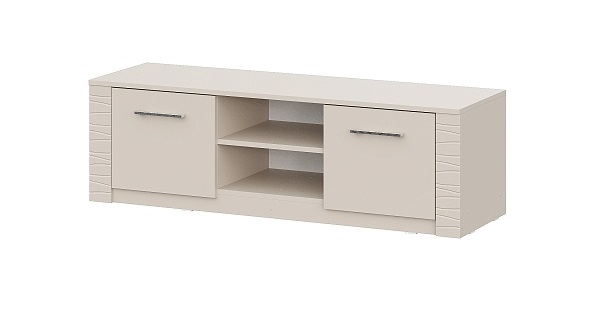 Тумба для ТВ "Калипсо" 1,3м Тумба для ТВ "Калипсо" 1,3м