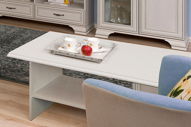 Стол журнальный "ТИФФАНИ"