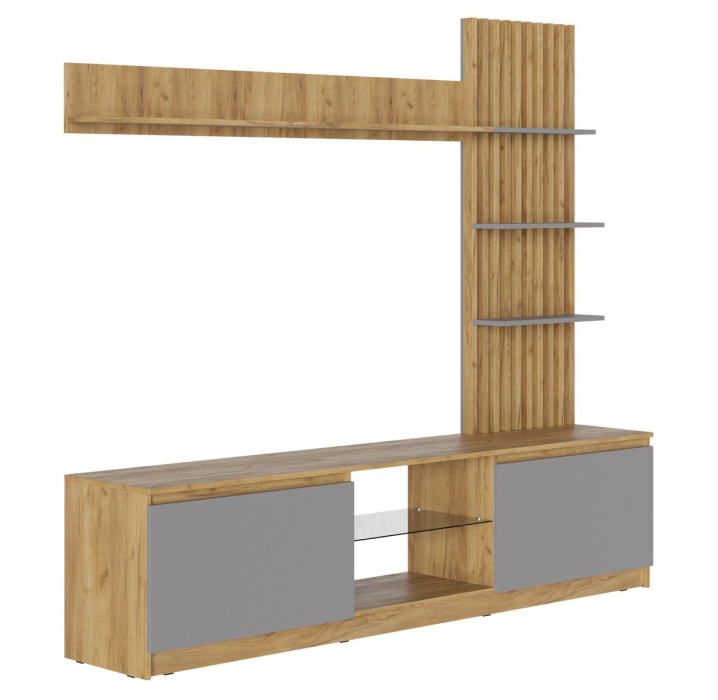 Гостиная "Бостон" НМ-001