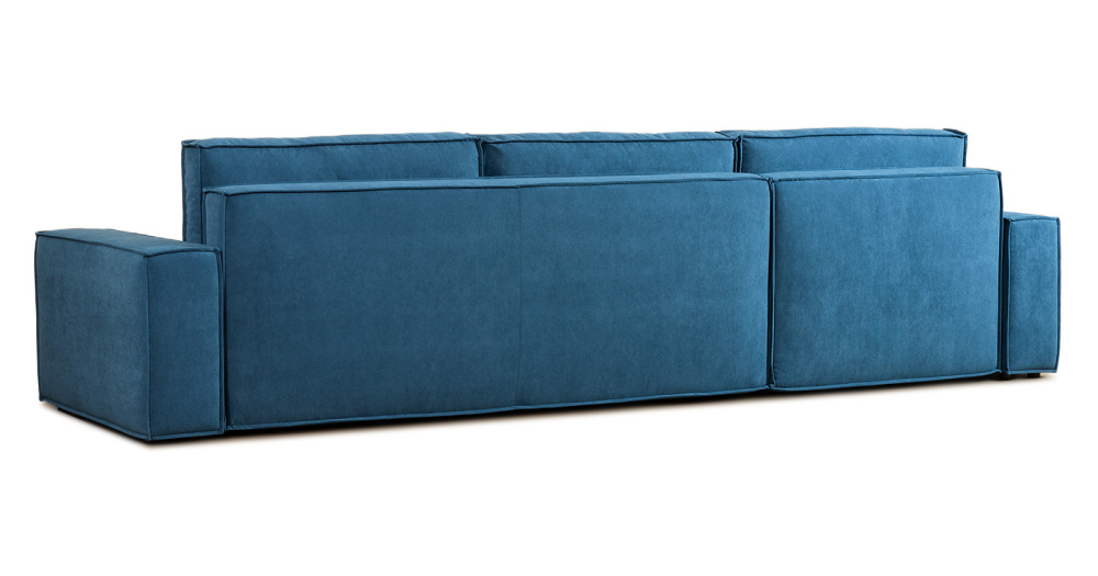 Диван угловой "Модус" Компоновка 3