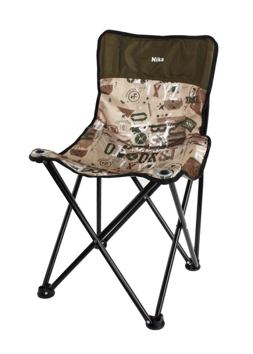 Стул для кемпинга Nika Премиум 1 Стул для кемпинга Nika Премиум 1