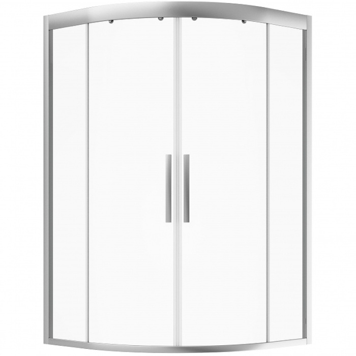 Душевой уголок AM.PM Gem 90Х90 W90G-401A090WT Душевой уголок AM.PM Gem 90Х90 W90G-401A090WT