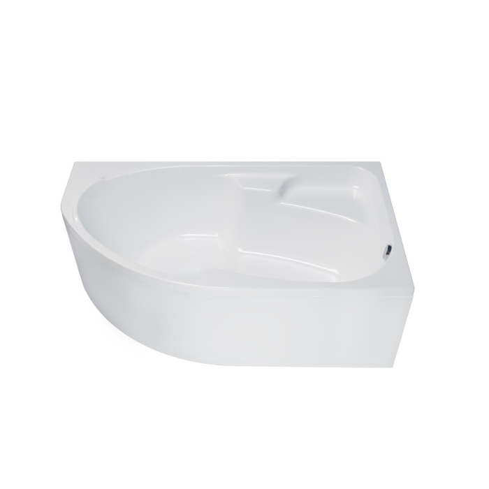 Ванна обрезанная София 150-правая 1500Х950Х610