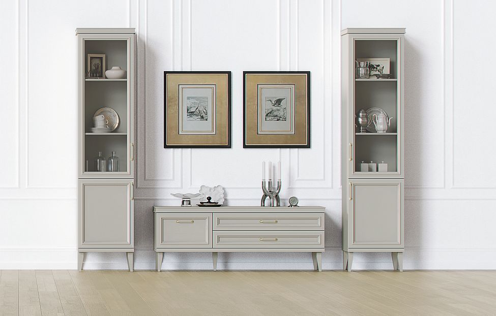 Гостиная "Орландо" 6 Гостиная "Орландо" 6