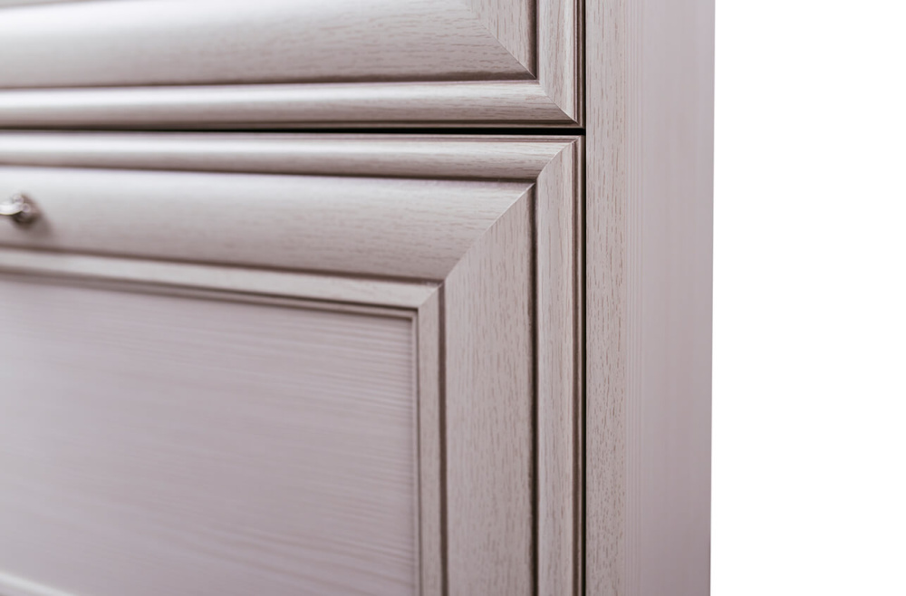 Тумба для обуви "ТИФФАНИ" 3D