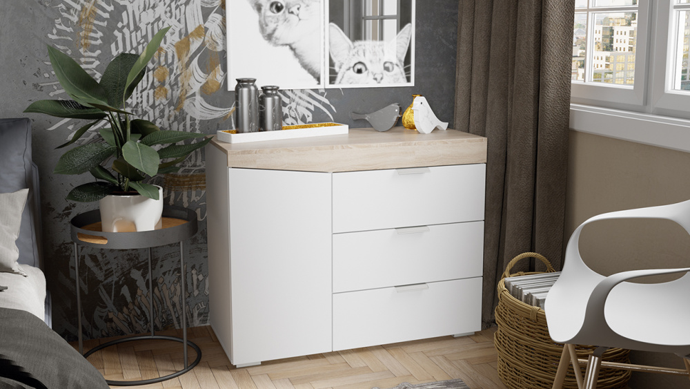 Комод тип 1 166641 Комод тип 1 166641