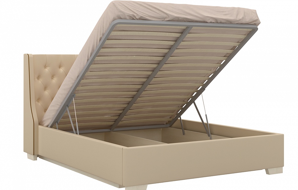 Кровать с подъемным механизмом "Кантри" КА-811.26 Кровать с подъемным механизмом "Кантри" КА-811.26