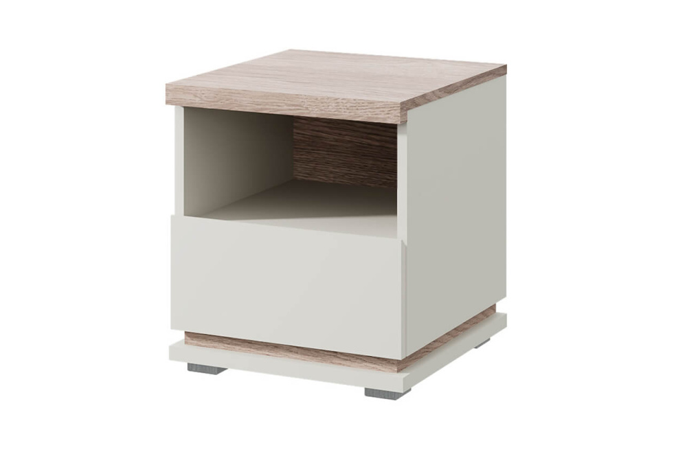 Тумба прикроватная "ЛИМА" 1SN Тумба прикроватная "ЛИМА" 1SN