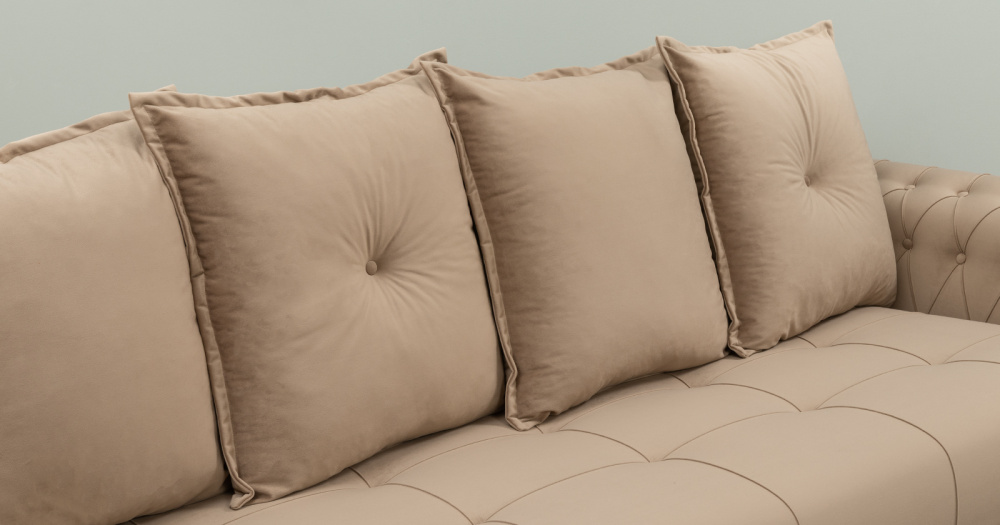 Диван-книжка "Ирис" арт. ТД 578