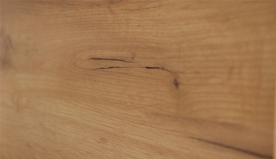 Стенка "Невио-1" Дуб крафт золотой/белый