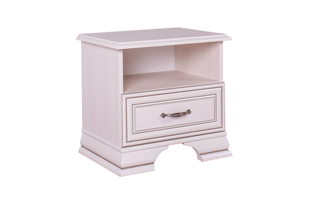 Тумба прикроватная "ТИФФАНИ" 1S